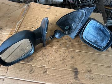 Specchietto retrovisore