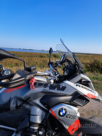 R 1200 GS LC "da vetrina" 32000 Km