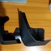 Paraschizzi pegeout - opel corsa F originali