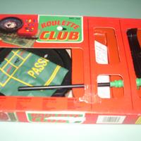 gioco roulette anni 70 