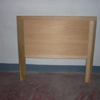 Letto singolo NO SPONDE