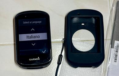 Garmin Edge 830 Sensor Bundle