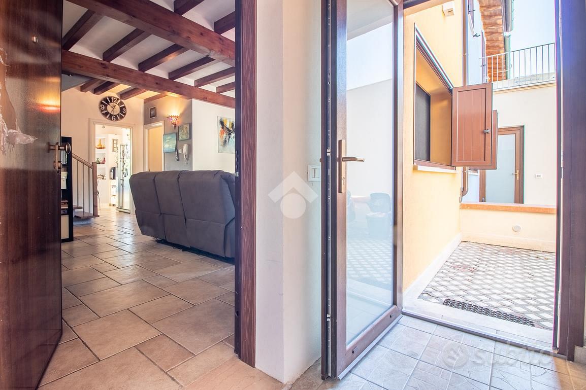 Casa – Ravenna, Piangipane - Vista 3