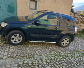 Suzuki gran vitara 19 diesel 4x4 3 porte