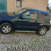 Suzuki gran vitara 19 diesel 4x4 3 porte