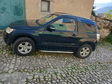 Suzuki gran vitara 19 diesel 4x4 3 porte