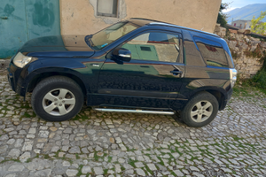 Suzuki gran vitara 19 diesel 4x4 3 porte