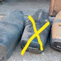 Selle per Vespa 50 125 150 200 