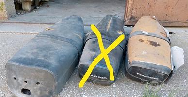 Selle per Vespa 50 125 150 200 