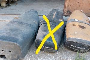 Selle per Vespa 50 125 150 200 