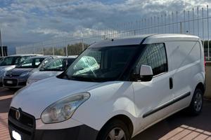 DOBLÓ 1.6 Mjt 105cv