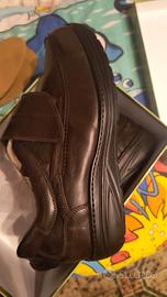 scarpe ortopediche 