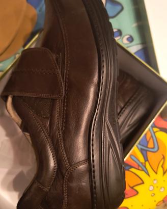 scarpe ortopediche 