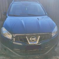 Ricambi Nissan Qashai +2 1.5 Dci anno 2010