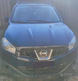 Ricambi Nissan Qashai +2 1.5 Dci anno 2010