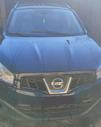Ricambi Nissan Qashai +2 1.5 Dci anno 2010