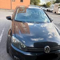 Golf MK6 tsi dsg