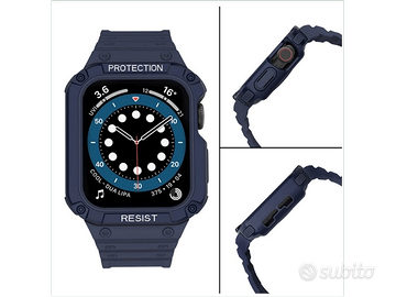 CINTURINO RUGGED ARMOR PRO APPLE WATCH
