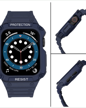 CINTURINO RUGGED ARMOR PRO APPLE WATCH