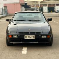 Porsche 924 Turbo 2.0 177cv