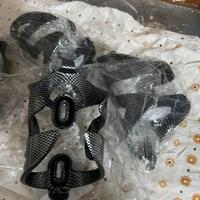 4 Porta borraccia mtb bici da corsa mountain bike