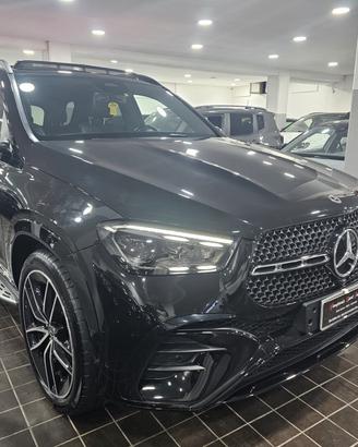 Mercedes-benz GLE 300 d 4Matic Mild Hybrid AMG Lin