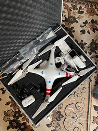Drone DJI Phantom 2