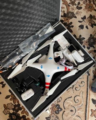 Drone DJI Phantom 2
