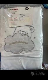 Set completo lenzuola