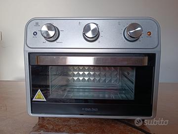 Forno multifunzione ad aria High-Tech