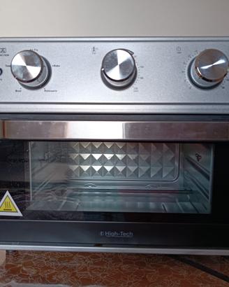 Forno multifunzione ad aria High-Tech