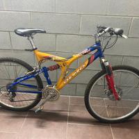 mountain-bike 