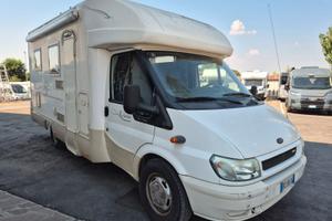 Rimor KENTUKY K-LINE CAMARGUE