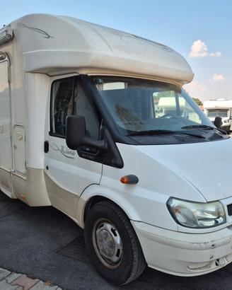 Rimor KENTUKY K-LINE CAMARGUE