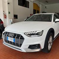 Audi A4 allroad A4 allroad 40 TDI 204 CV S tronic 