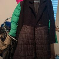 Cappotto donna