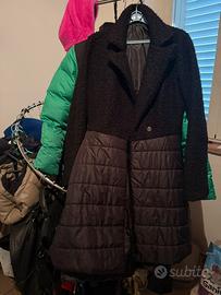 Cappotto donna
