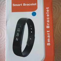  smar bracialettot nuovo blu