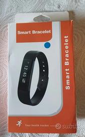 smar bracialettot nuovo blu