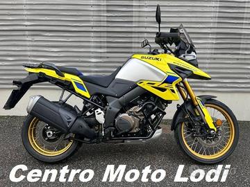 Suzuki V-Strom 1050DE