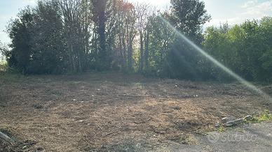 Terreno edificabile loc montanaro