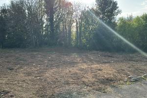 Terreno edificabile loc montanaro