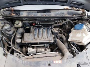 Motore classe a,b - 2.0 d - 2007 - 640940