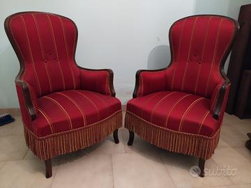 Poltrone