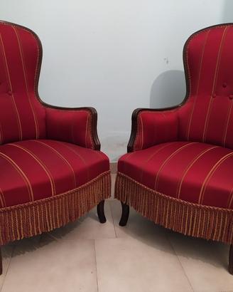 Poltrone