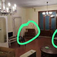 Nr. 2 Poltrone retró anni 70