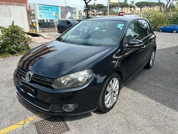 Volkswagen Golf 1.4 TSI 122CV DSG 5p. Highline