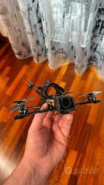 Drone Fpv Flywoo Explorer LR 4 HD o4 Pro