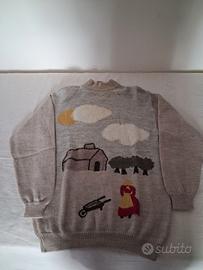 maglione