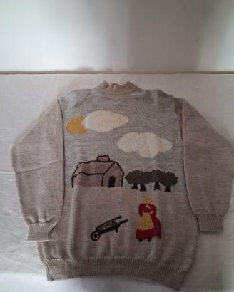 maglione
